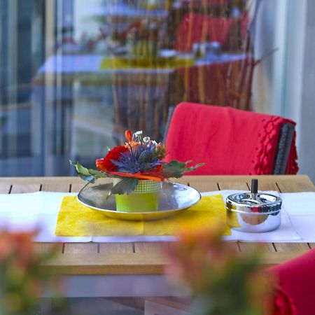 Hotel Talblick ザールバッハ・ヒンターグレム レストラン 写真