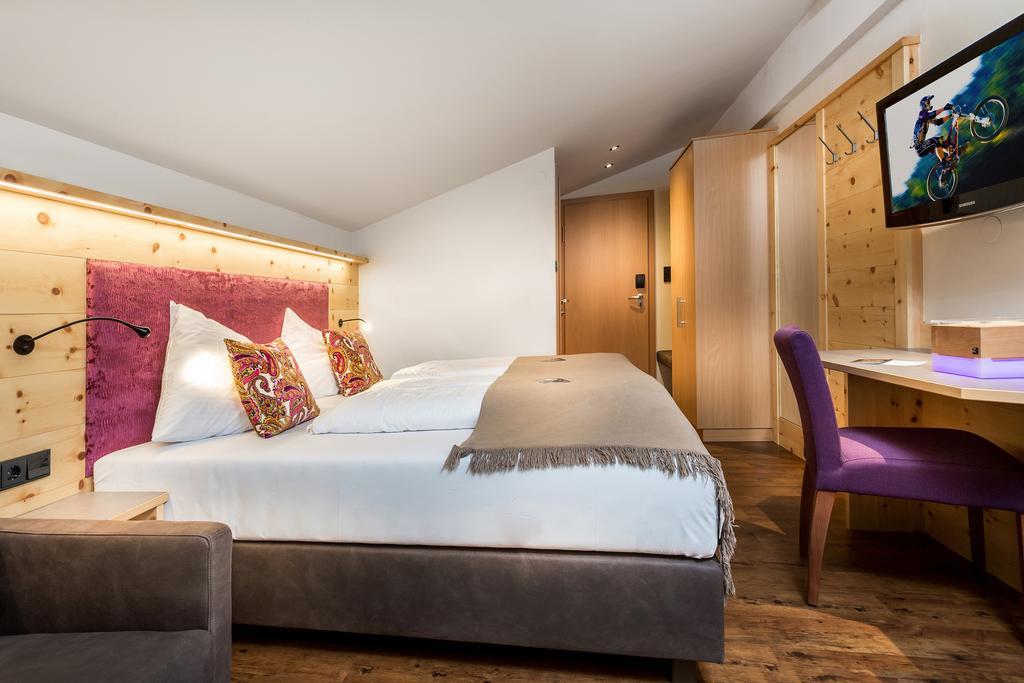 Hotel Talblick ザールバッハ・ヒンターグレム 部屋 写真